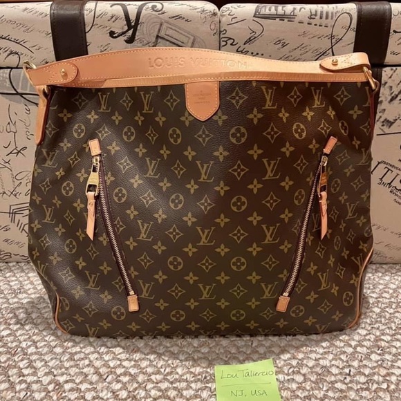 Louis Vuitton Handbags - Louis Vuitton Monogram Delightful GM